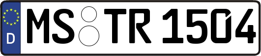 MS-TR1504