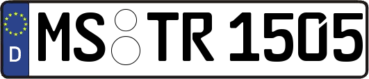 MS-TR1505