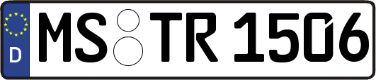 MS-TR1506