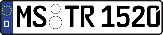 MS-TR1520