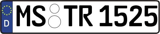 MS-TR1525