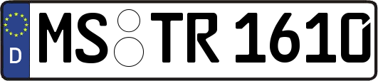 MS-TR1610