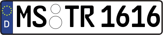 MS-TR1616