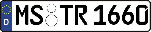 MS-TR1660