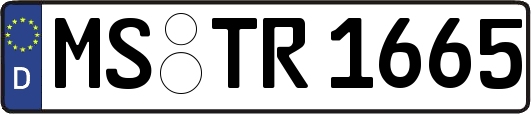 MS-TR1665