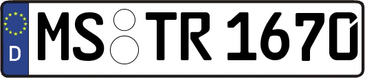 MS-TR1670