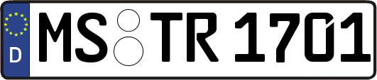 MS-TR1701