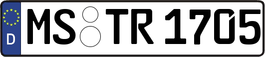 MS-TR1705