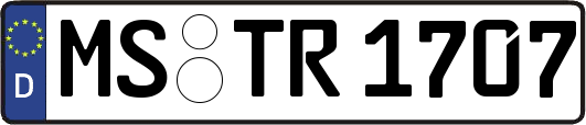 MS-TR1707