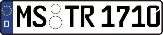 MS-TR1710
