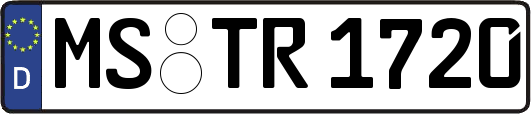 MS-TR1720