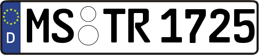 MS-TR1725