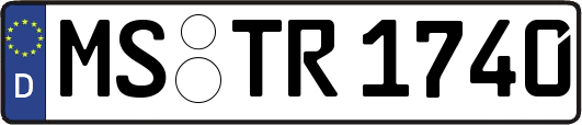 MS-TR1740