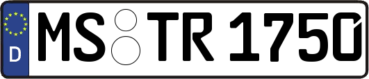 MS-TR1750