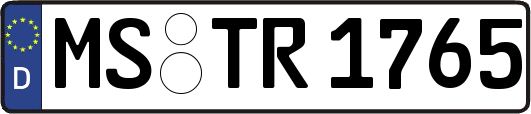 MS-TR1765