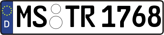 MS-TR1768