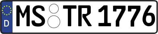 MS-TR1776