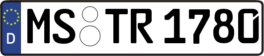 MS-TR1780