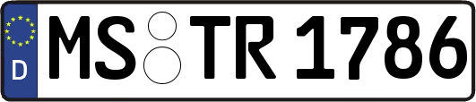 MS-TR1786