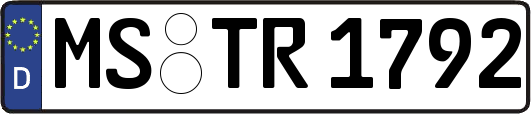 MS-TR1792