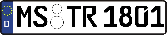 MS-TR1801