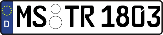 MS-TR1803