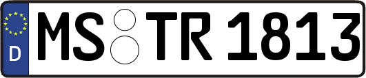 MS-TR1813