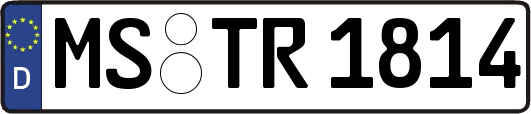 MS-TR1814