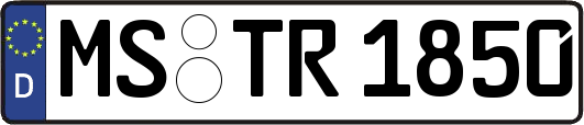 MS-TR1850
