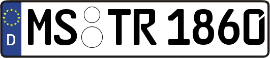 MS-TR1860