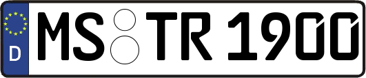MS-TR1900