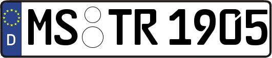MS-TR1905