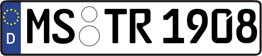 MS-TR1908
