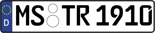 MS-TR1910