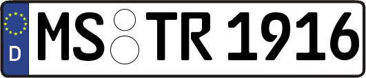 MS-TR1916
