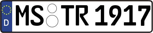 MS-TR1917