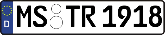 MS-TR1918