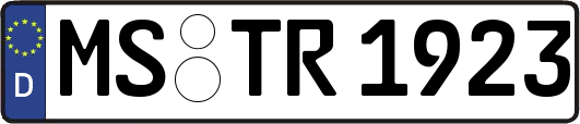 MS-TR1923