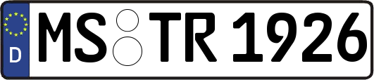 MS-TR1926