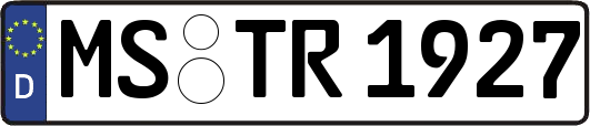 MS-TR1927