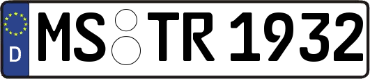 MS-TR1932