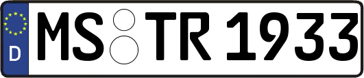 MS-TR1933