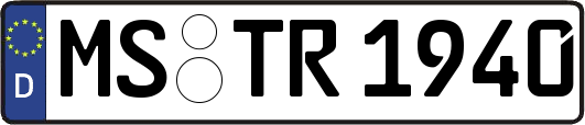MS-TR1940