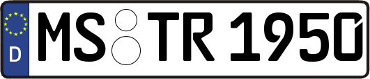 MS-TR1950