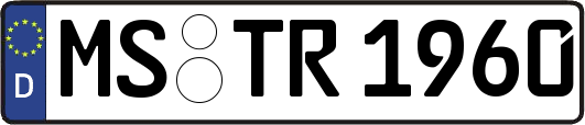 MS-TR1960