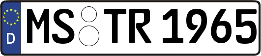 MS-TR1965