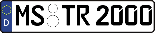 MS-TR2000