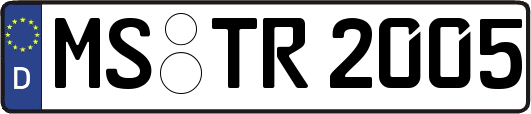 MS-TR2005