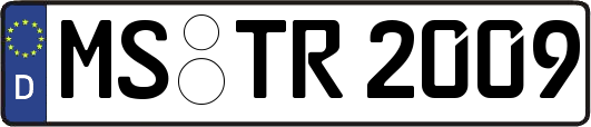 MS-TR2009