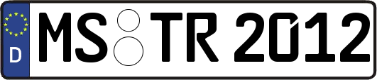 MS-TR2012